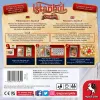 Istanbul - Choose & Write, jogo de tabuleiro