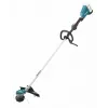 Roçadora/cortador de relva Makita DUR368LPT2 35 cm bateria preto, azul