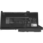 Bateria para portátil Dell 42Wh iões de lítio, modelo 451-BCMD, substituição interna recarregável