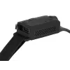 Lanterna de cabeça com sensor de movimento Tracer Move