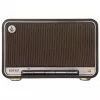 Altifalante sem fios de mesa Edifier | D32 | 60 W | Bluetooth | preto nogueira | ligação sem fios
