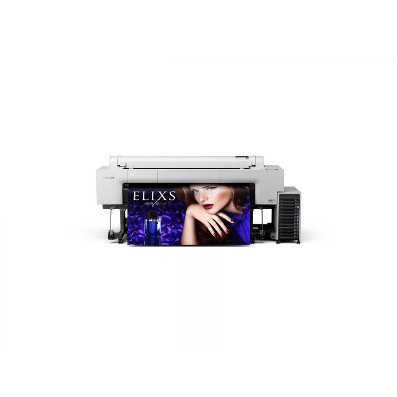 Impressora de grande formato Epson SureColor SC-P20500 Inkjet cor 2400 x 1200 DPI Ethernet LAN