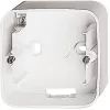 Busch-jaeger 1701-214 branco