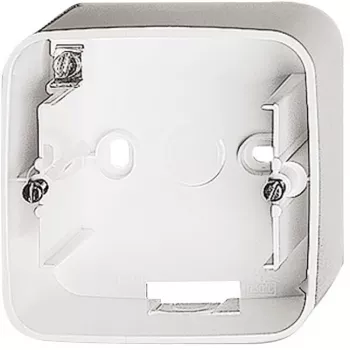 Busch-jaeger 1701-214 branco