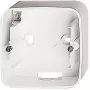 Busch-jaeger 1701-214 branco
