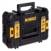 Conjunto combinado a bateria DeWalt DCK2062M2T — 18 V, aparafusadora DCD709 + chave de impacto 1/4