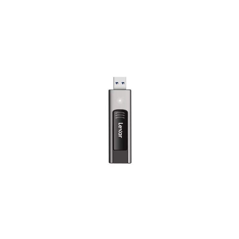 Lexar JumpDrive M900 pen USB 128 GB USB Type-A 3.2 Gen 1 (3.1 Gen 1) preto, cinzento