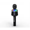 Microfone karaoke Gembird GMB Audio MICBT-01-BK