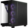 FTW A-Line LCS 5070Ti D5, PC gaming preto/transparente, Windows 11 Home