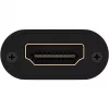 Goobay 58491 amplificador de sinal HDMI, 4K @ 30 Hz, HDMI 1.4, até 40 m, preto