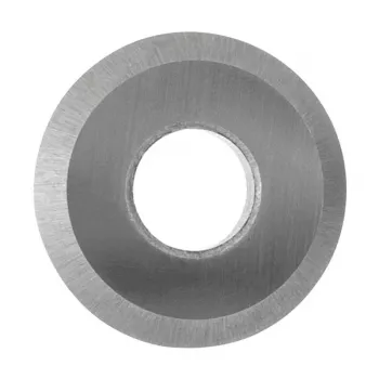 Lâmina de corte de azulejos Deli Tools EDL354001, 105 mm de diâmetro, para cortar azulejos