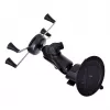Suporte para telemóvel RAM Mounts X-Grip Large com ventosa Twist-Lock