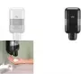 Dispensador de sabão e desinfetante Tork S5 Preto — dispensador de líquido de parede