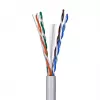 Cabo de rede Gembird CAT6 UTP 100 m cinzento U/UTP (UTP)