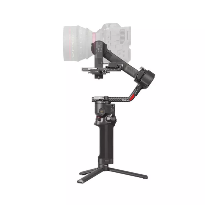 DJI RS 4 Pro estabilizador gimbal CP.RN.00000345.04