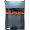 Inter-Tech IPC 4U-4416 versão rack extended ATX / SSI EEB preto