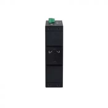Switch DAHUA DH-LR2110-8ET-120 L2 8x Fast Ethernet (10/100) PoE, 48–57V, 8,8 Gbit/s, MAC 8000, preto