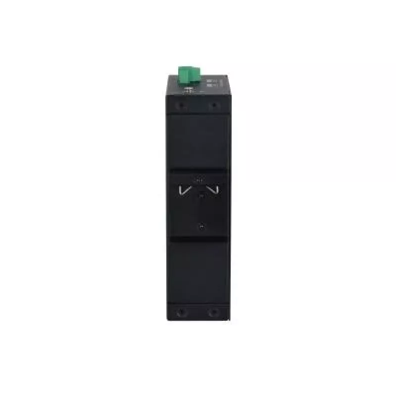 Switch DAHUA DH-LR2110-8ET-120 L2 8x Fast Ethernet (10/100) PoE, 48–57V, 8,8 Gbit/s, MAC 8000, preto