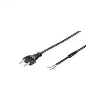 Acessório de conectividade Wentronic 50502 preto