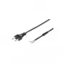 Acessório de conectividade Wentronic 50502 preto