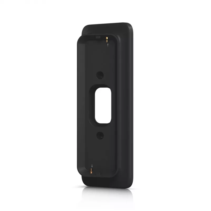 Ubiquiti UISP UACC-G4 Doorbell Pro Caixa de montagem PoE preto