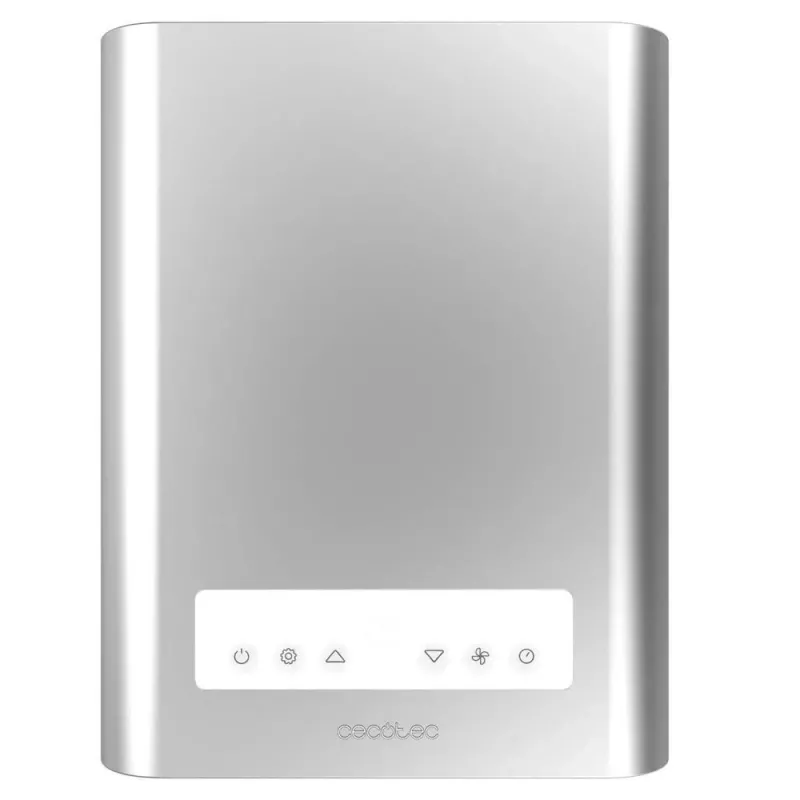 Cecotec Aparelho de ar condicionado com bomba de calor | ForceClima 12850 Style Heating Connected