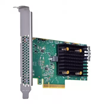 Controlador RAID Broadcom 9540-8i PCI Express x8 4.0 12 Gbit/s