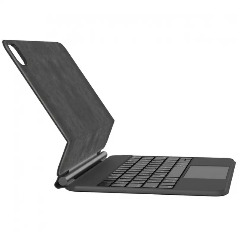 Capa tipo concha Belkin Connect iPad Pro 11 polegadas 3.ª ger. iPad Air 11 polegadas M2