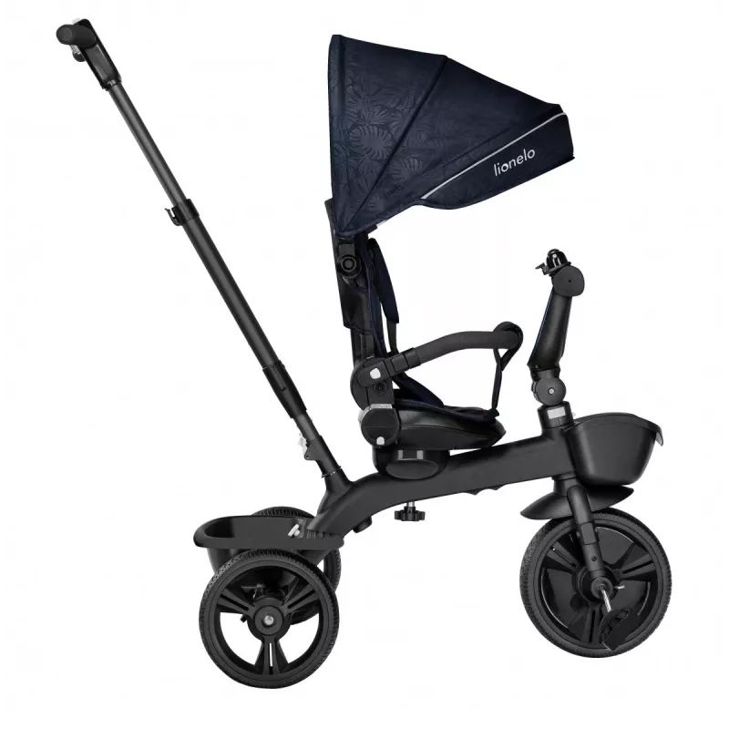 Triciclo Lionelo Kori Front drive Upright