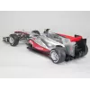 Maquete em plástico REVELL McLaren Mercedes MP4-25 Lewis Hamilton — escala 1:24