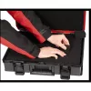Mala de equipamento Einhell 4540013 espuma preto 280x420x65 mm