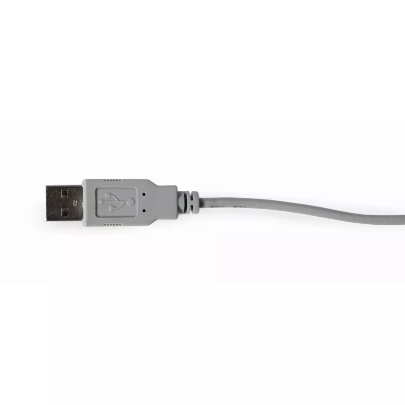 Gembird MIC-DU-01 produto prateado