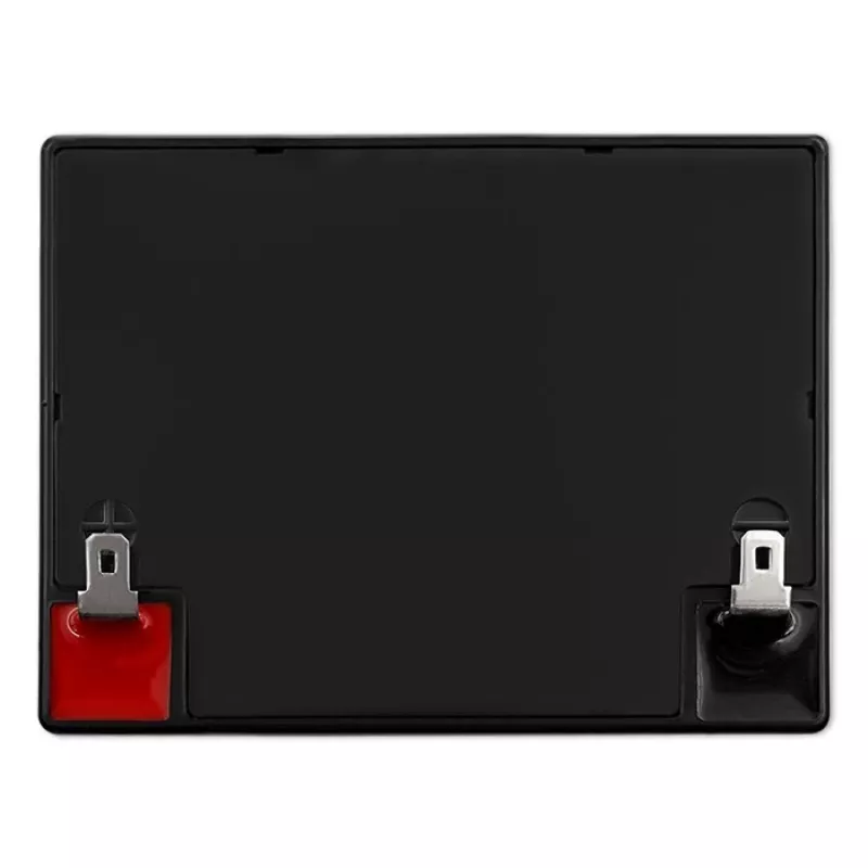 Qoltec 53033 bateria AGM 12 V 4,5 Ah, máx. 1,35 A, sem manutenção