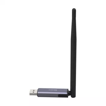 Dongle USB Zigbee Sonoff Dongle Plus MG24 para redes Zigbee — adaptador USB, compatível com Home Assistant, openHAB, Zigbee2MQTT