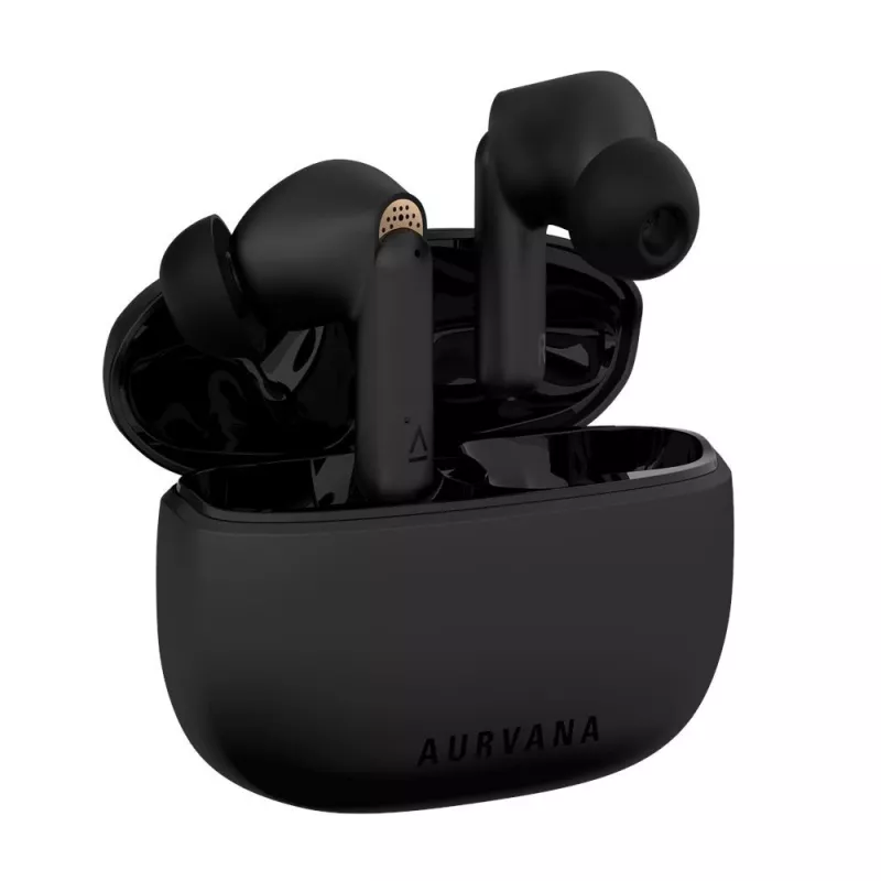 Auscultadores Creative Labs Creative Aurvana Ace