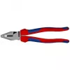 Alicate universal Knipex 02 02 225