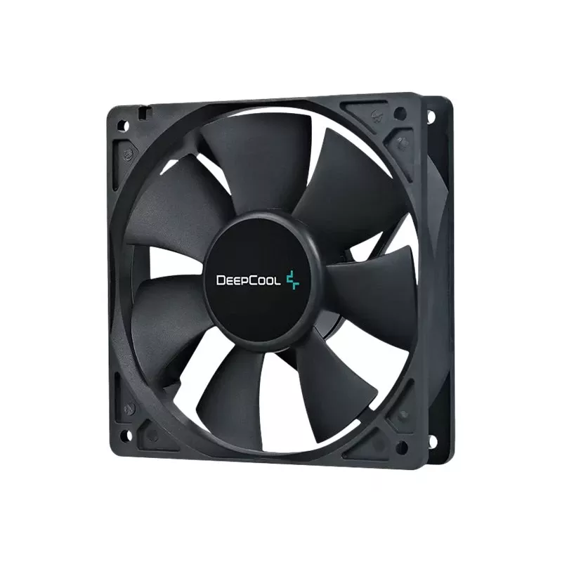 Deepcool DP-FDC-XF120 preto
