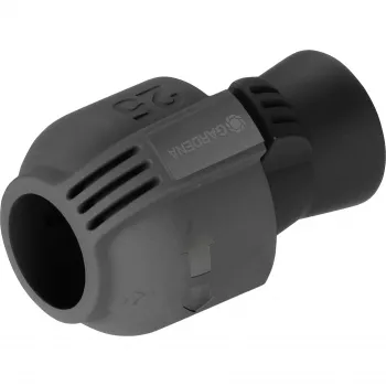 Conector 25 mm x 3/4 polegadas rosca fêmea Gardena 2761-20