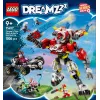 Playmobil cavalos de Waterfall 71497 quinta multicolor conjunto de brincar