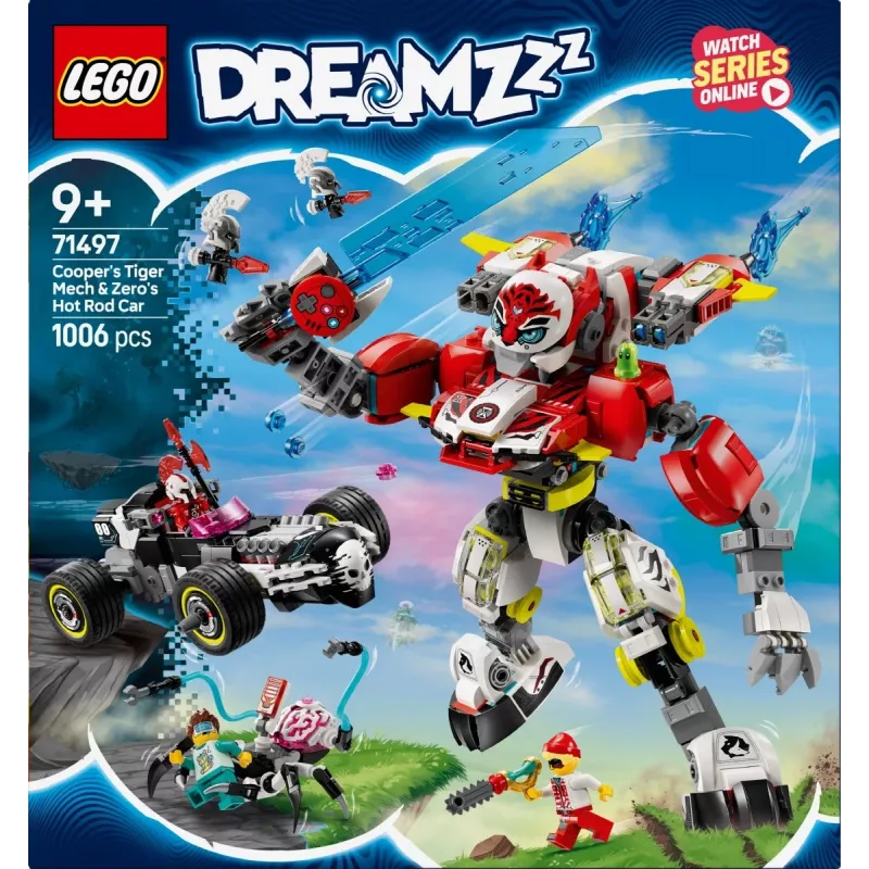 Playmobil cavalos de Waterfall 71497 quinta multicolor conjunto de brincar