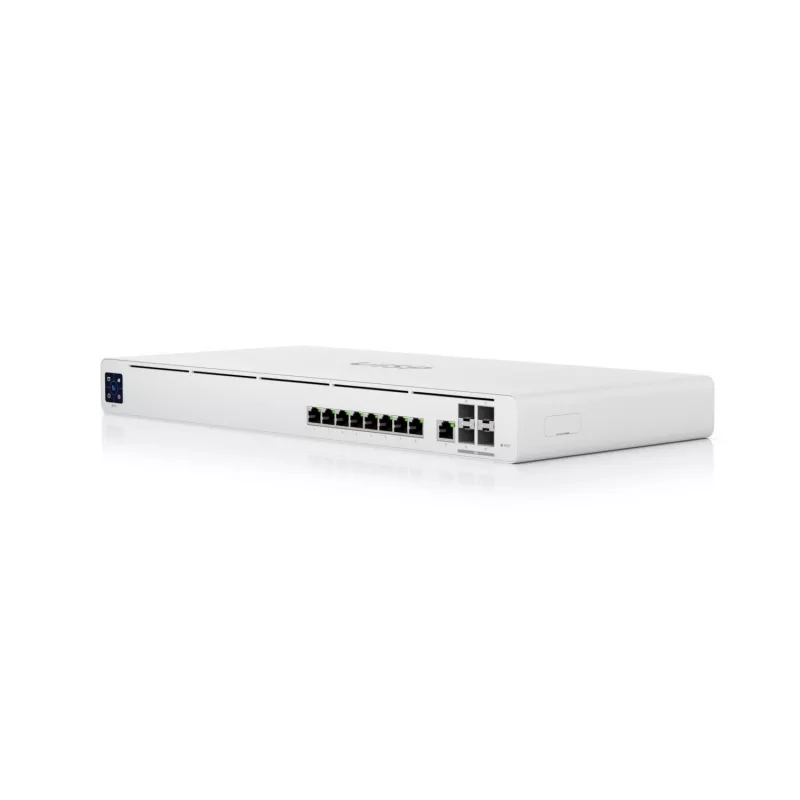 Router com fios Ubiquiti UISP-R-Pro Gigabit Ethernet 9,5 Gbit/s