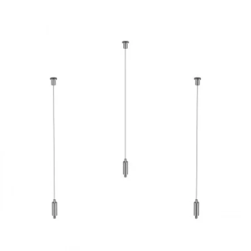 Microfone Sennheiser TCC-M-S-W Microfone de teto kit de caixa branco