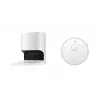 Robô aspirador Xiaomi X10 sem saco Branco