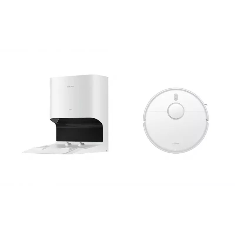 Robô aspirador Xiaomi X10 sem saco Branco