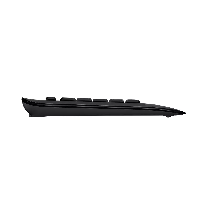 Logitech SIGNATURE K650. Escreva com conforto. Faça mais.