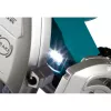Serra circular manual sem fio Makita DHS900Z 36V, aparelho sem bateria e carregador