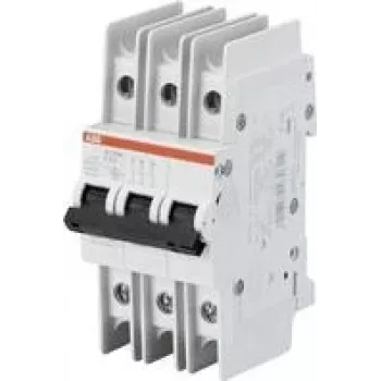 ABB 2CDS273337R0447 - disjuntor miniatura (2CDS273337R0447)