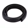Calha de cabos ROLINE TPE Flex, 60 mm, preto, 1,8 m (19.08.3105)