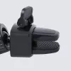 Suporte de telemóvel para automóvel Aukey HD-C48 para grelha de ventilação, rótula de 360°