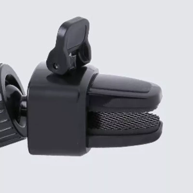 Suporte de telemóvel para automóvel Aukey HD-C48 para grelha de ventilação, rótula de 360°